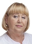 Лазарева Наталия Ивановна