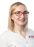 Соболева Ева Артуровна