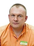 Жданюк Алексей Сергеевич