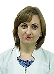 Молоканова Светлана Сергеевна