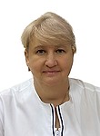 Стеблецова Ольга Сергеевна