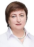 Бабич Елена Николаевна