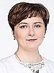 Полтанова Анастасия Анатольевна