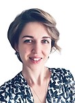 Шнар Марина Сергеевна