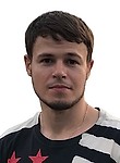 Красильников Владимир Владимирович