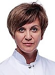 Леонтьева Наталья Владимировна