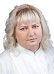 Корнишина Ирина Владимировна