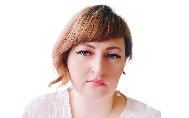 Малахова Дарья Григорьевна