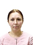 Карамова Елена Сафыевна