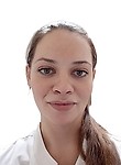 Калгина Елизавета Константиновна