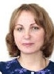 Драбович Раиса Николаевна