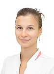 Блохина Наталия Игоревна