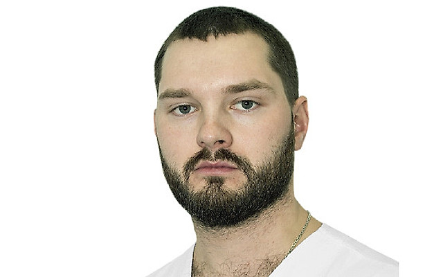 Быков Александр Владимирович