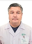 Кумакшев Андрей Анатольевич