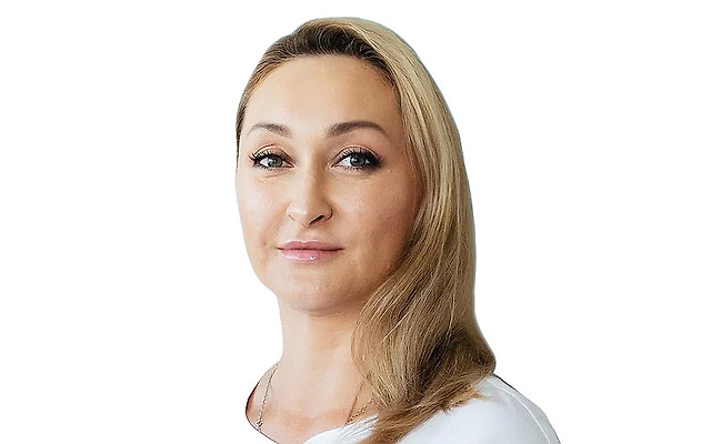 Корнеева Юлия Владимировна
