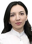 Дорогова Марина Вастановна