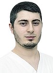 Бабаев Магомед Хейруллаевич