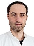 Сандросян Артур Эдуардович