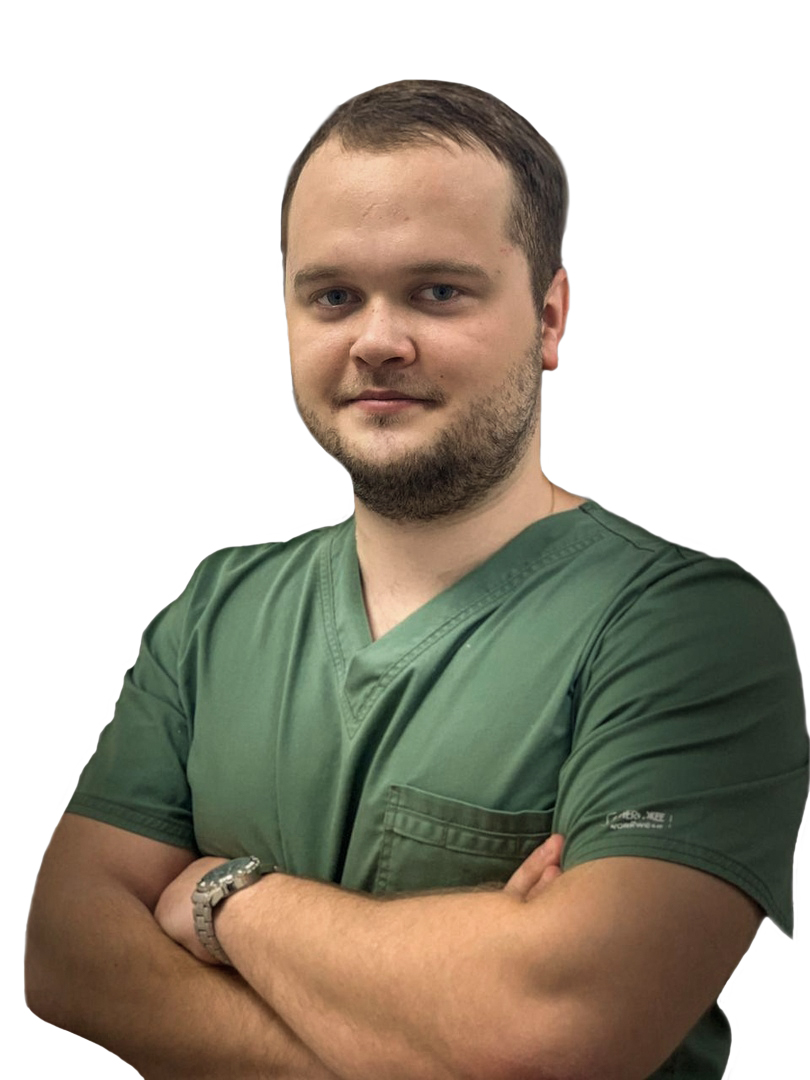 Кириллов Роман Павлович