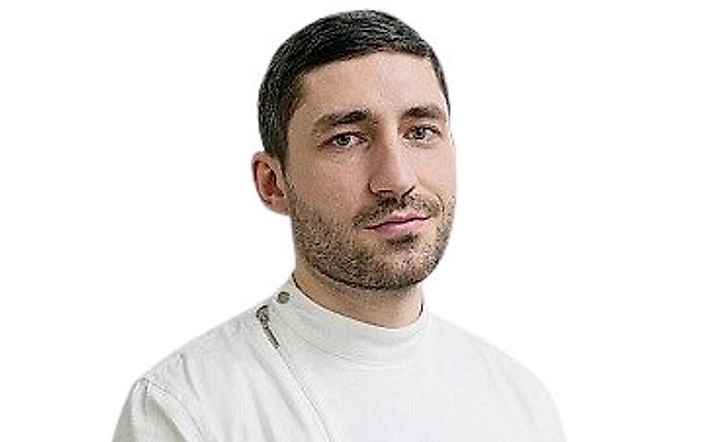 Магомедов Джамалутдин Зубайруевич