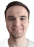 Борзенков Максим Юрьевич