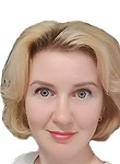 Мандрусова Дина Анатольевна