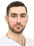 Исаян Арсен Ромович
