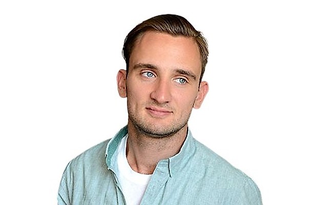Гунявин Андрей Андреевич