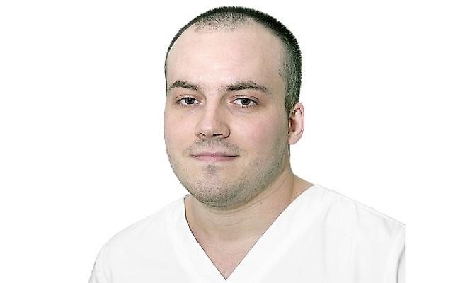Цатишаев Арби Эскиевич