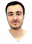 Цечоев Магомед-Башир Альвиевич