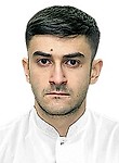 Хачатуров Давид Александрович