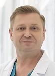 Аравин Виталий Борисович