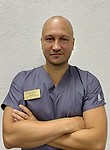 Гавриленко Константин Владимирович