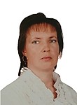 Горбанёва Ирина Павловна