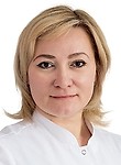 Иванова Ольга Вячеславовна