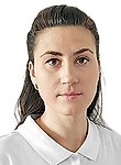 Фролина Алла Петровна