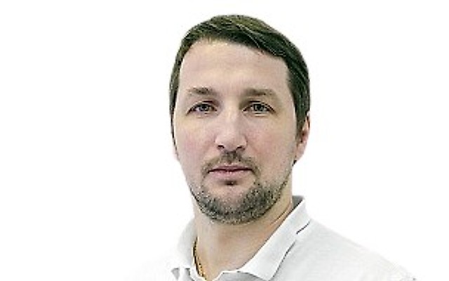 Кузнецов Александр Сергеевич