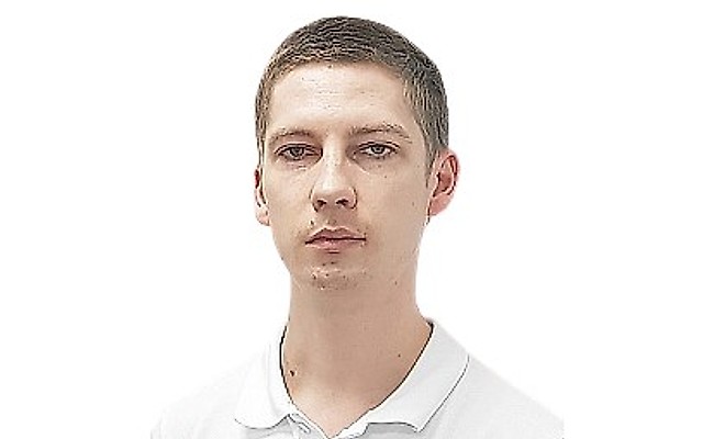 Сазонов Василий Олегович