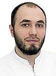 Абдулхалимов Шамиль Магомедгаджиевич