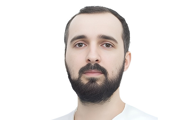 Абдулзагиров Рашид Алиевич