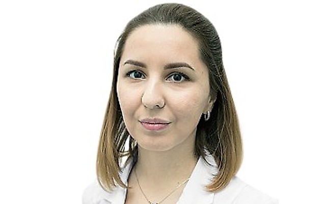 Каратаева (Назарова) Виктория