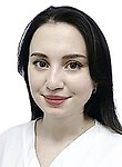 Мехтиева Сабина Фазаиловна