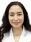 Зейна Алина Алиевна