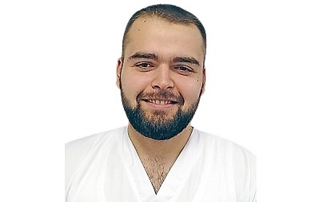 Куркиев Низами Алиевич
