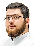 Тангиев Оздмар Маусарович