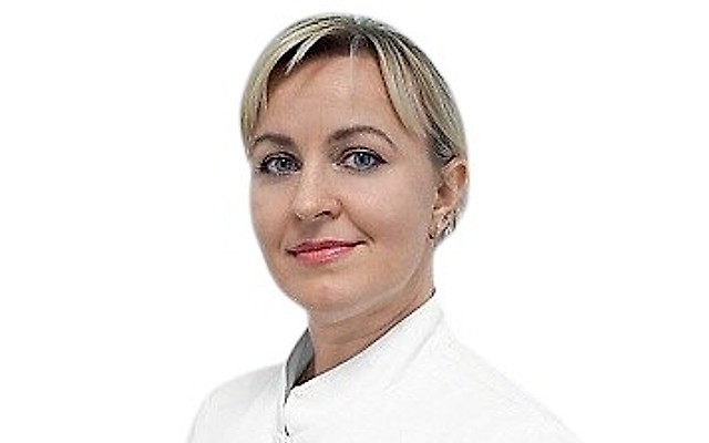 Герман Светлана Николаевна