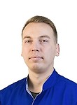 Алешкевич Олег Владимирович