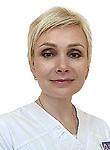 Галеева Оксана Вячеславовна