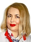 Чагина Евгения Владимировна