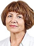 Овчинникова Нина Владимировна